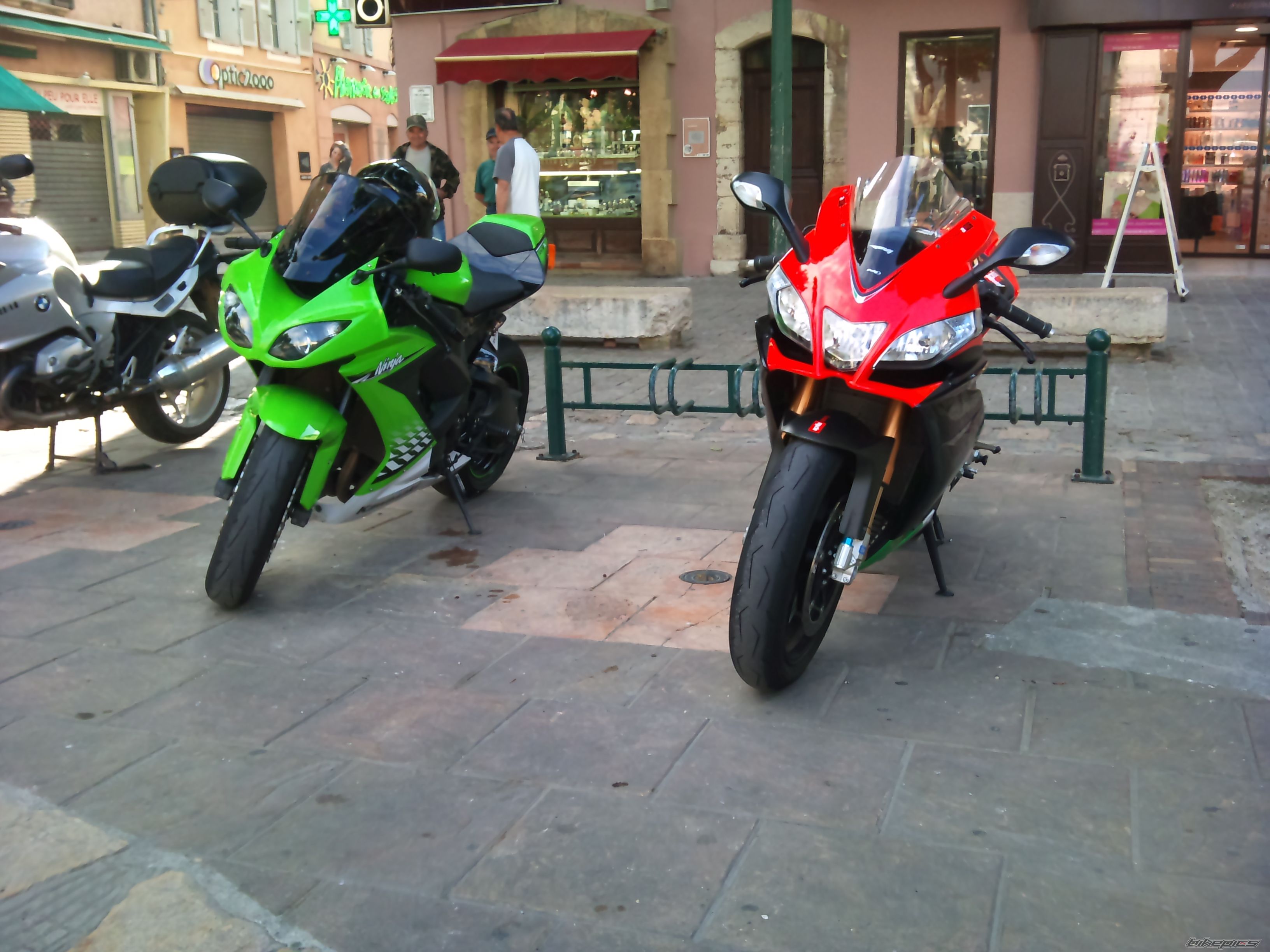 Bike Photo 2207844