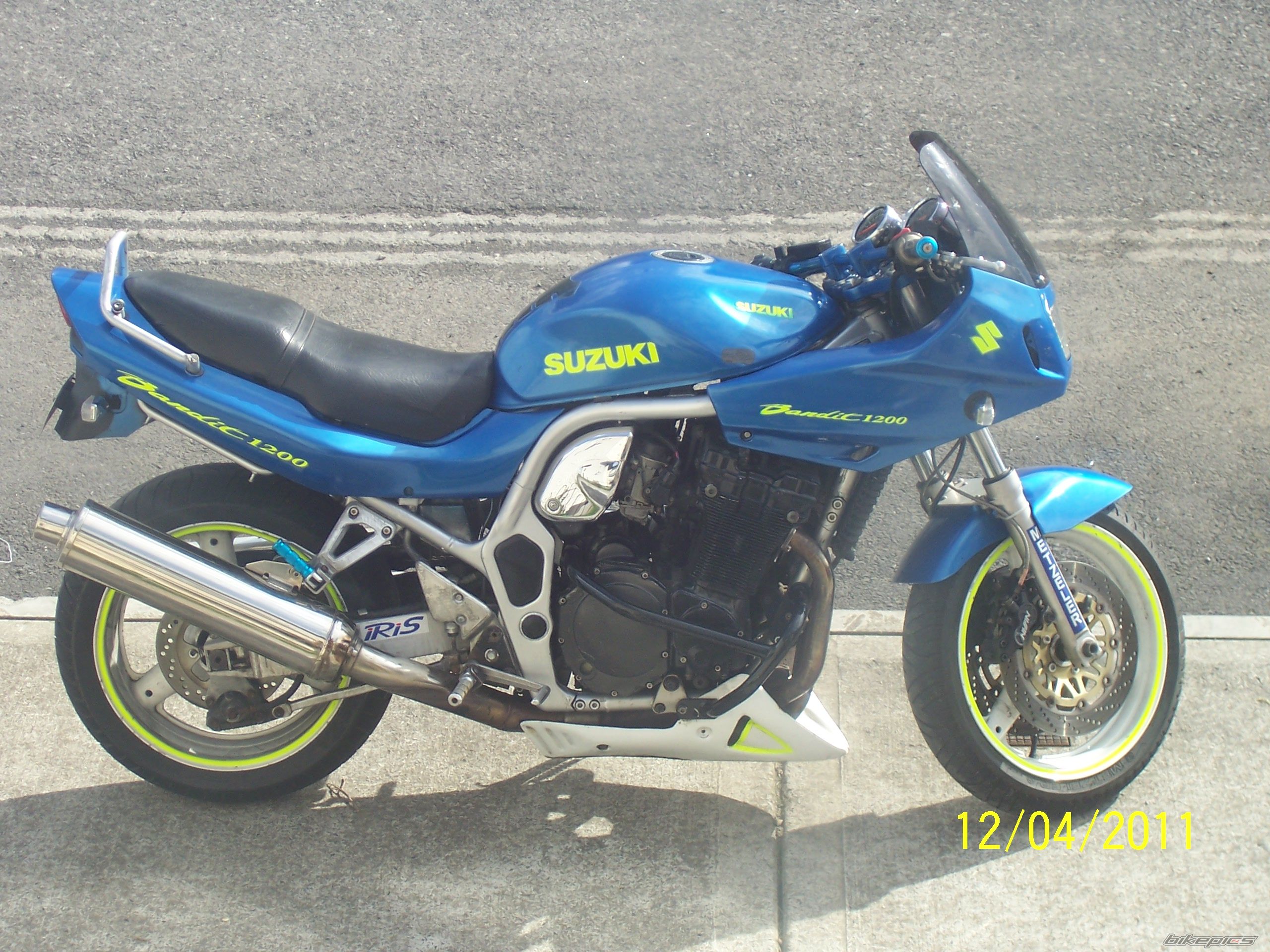 Bike Photo 2207977