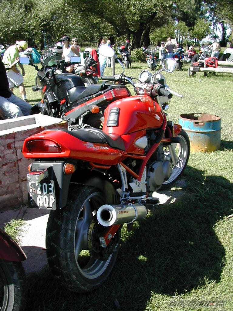Bike Photo 22081