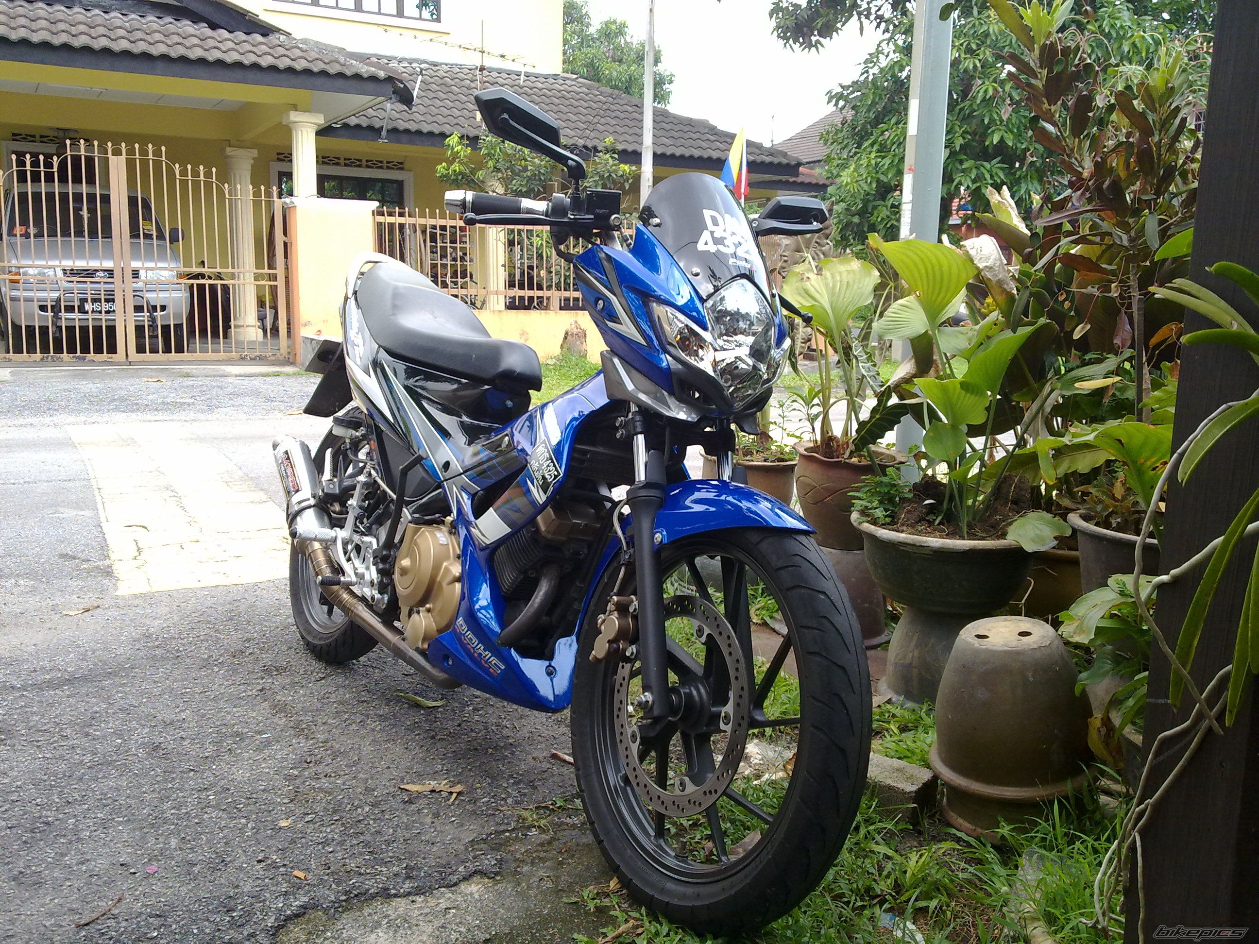 Bike Photo 2208333