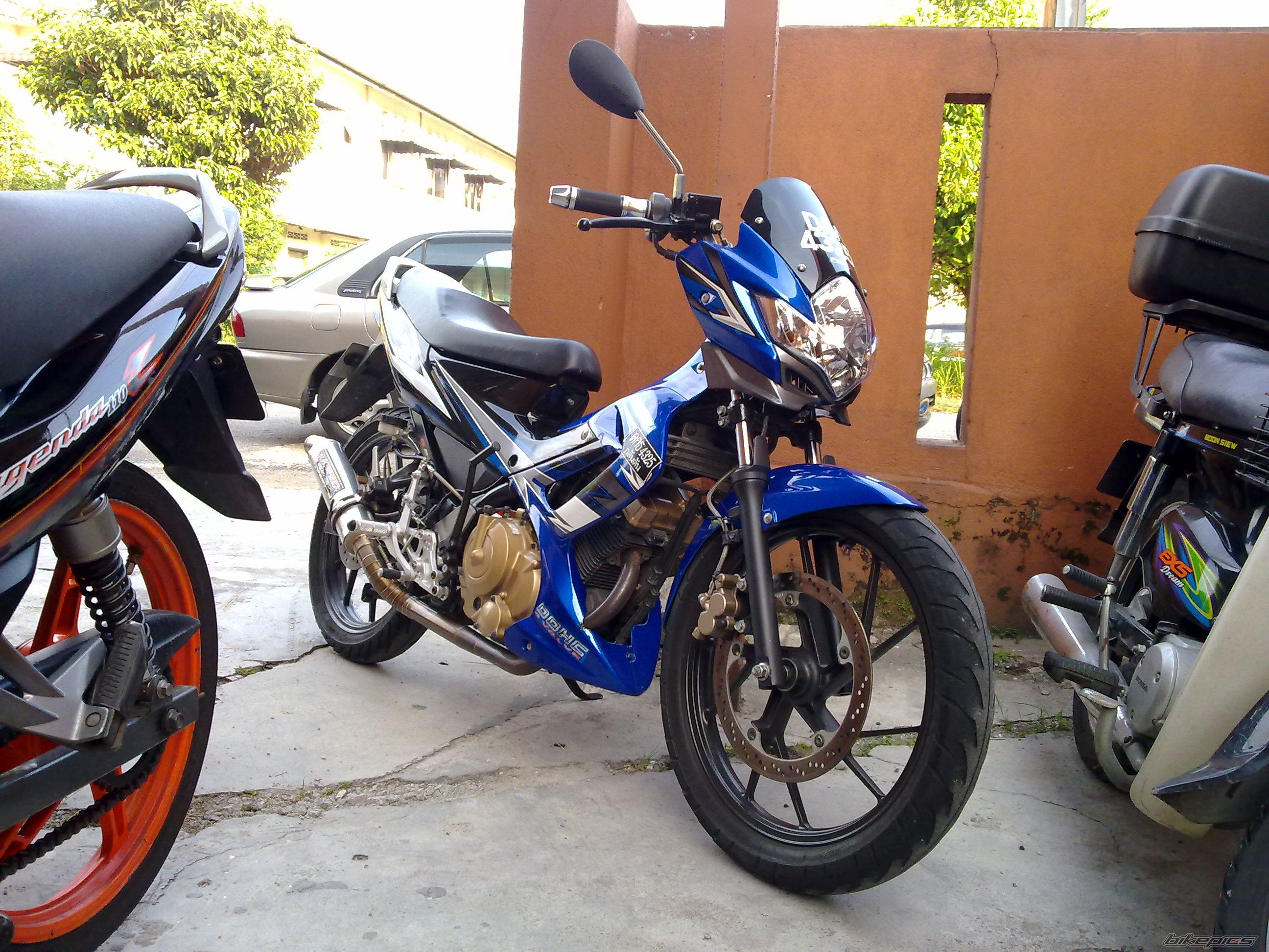 Bike Photo 2208334