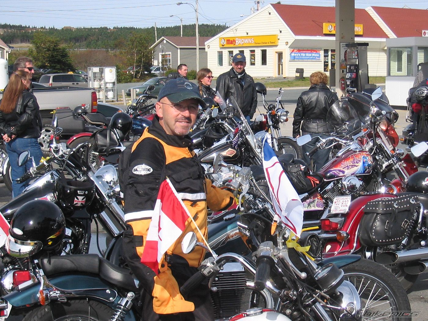 Bike Photo 2208340
