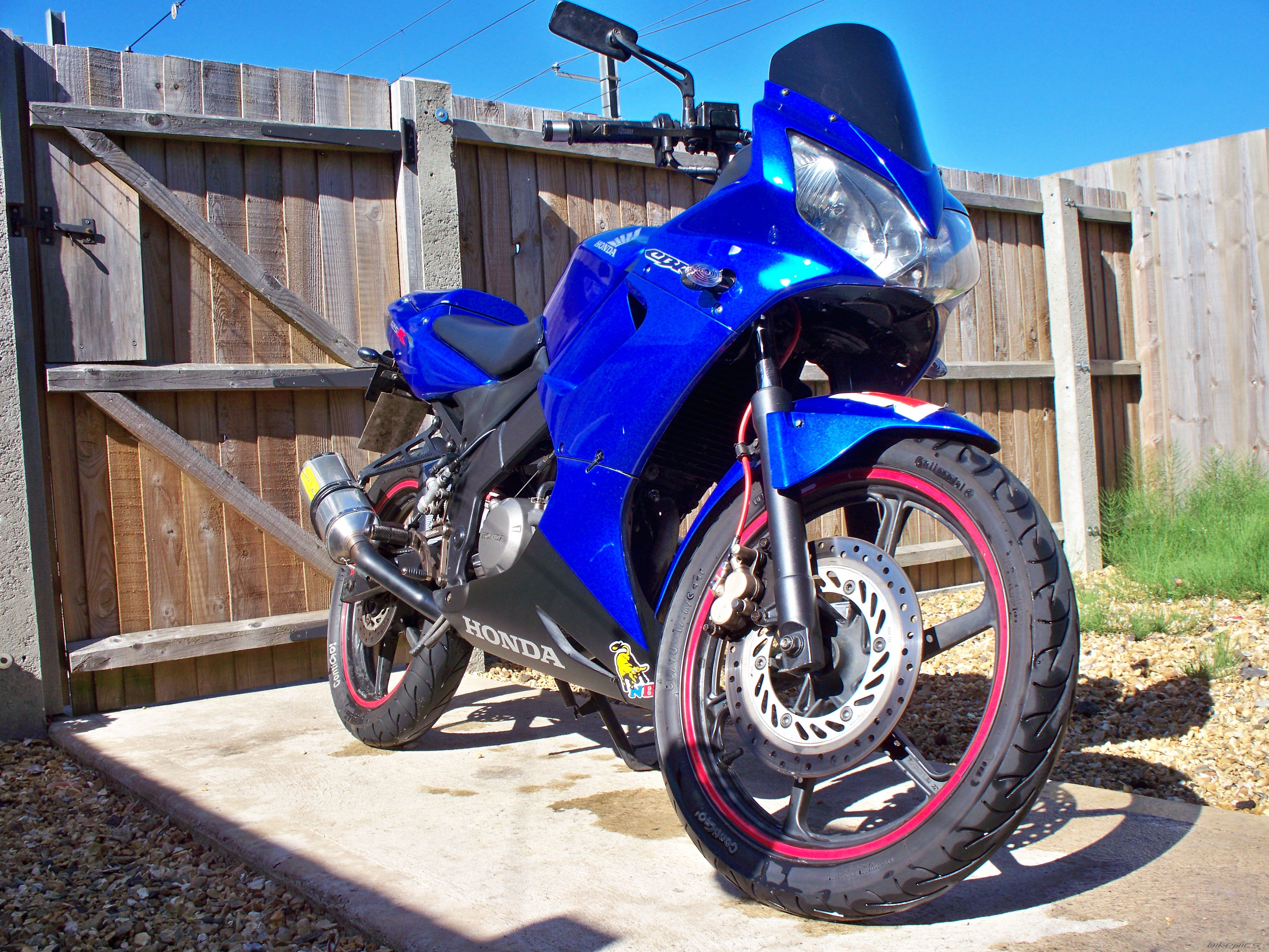 Bike Photo 2208466