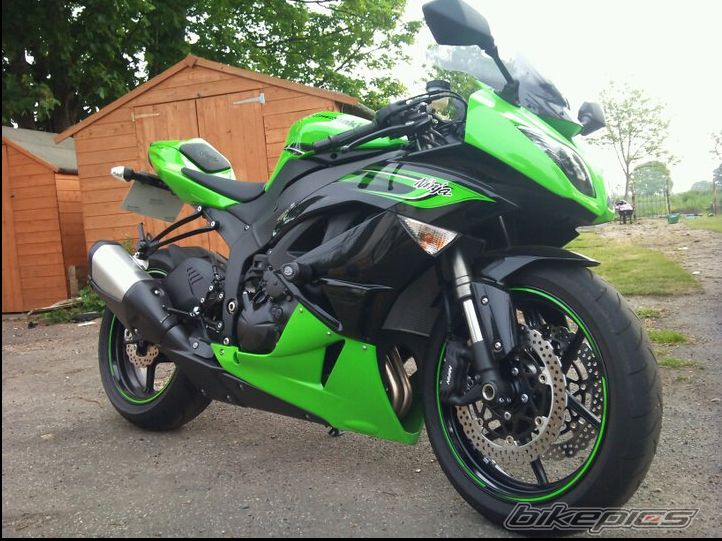 Bike Photo 2208569