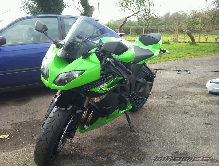 Bike Photo 2208571