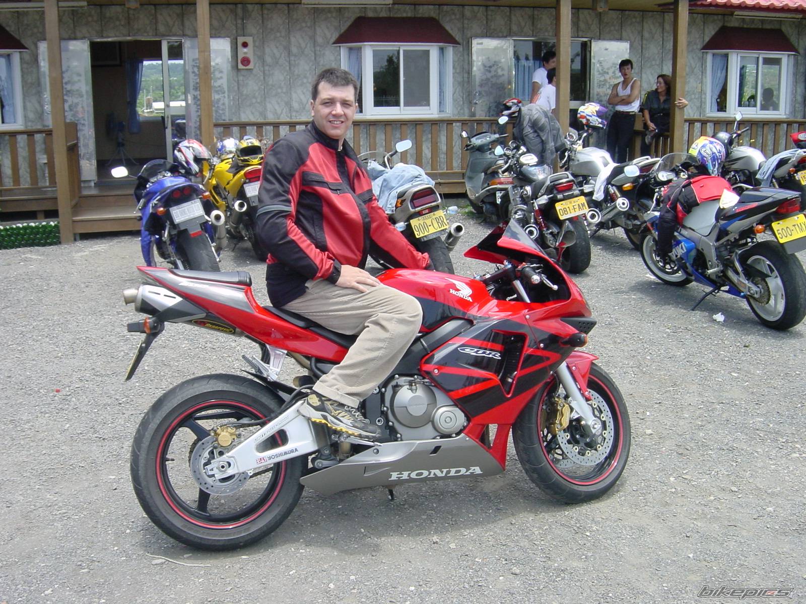 Bike Photo 220887