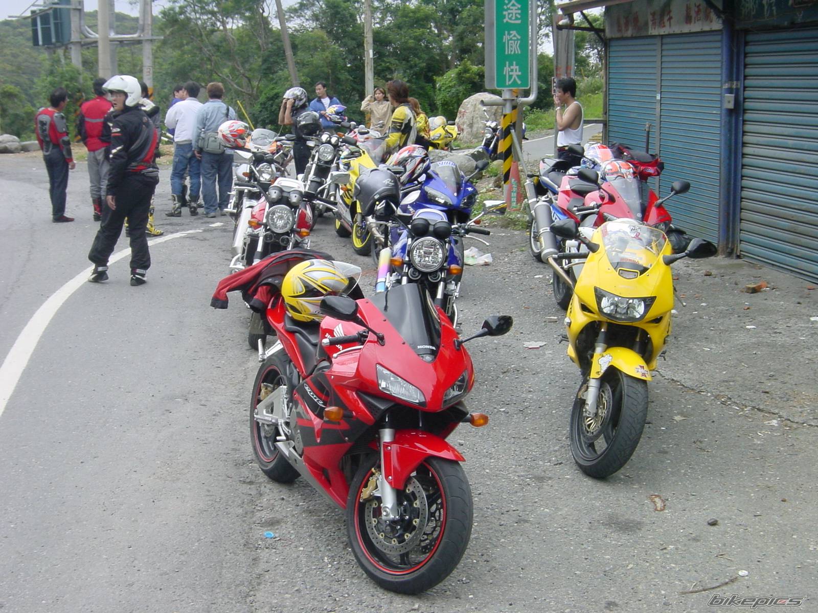 Bike Photo 220895