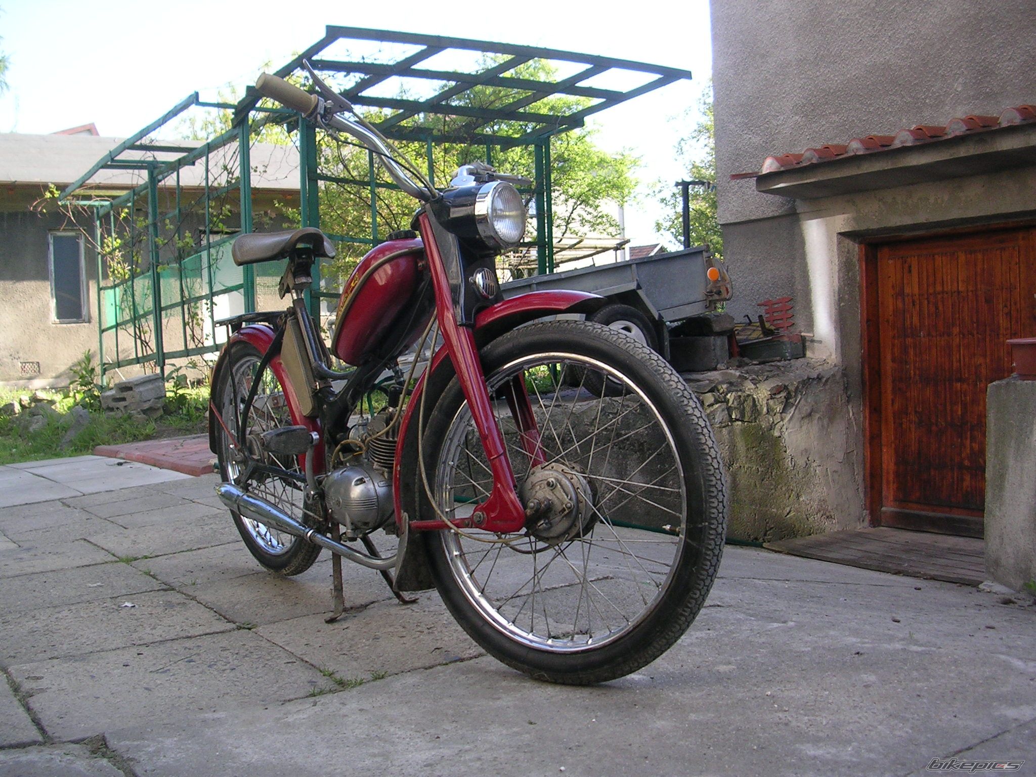Bike Photo 2209053