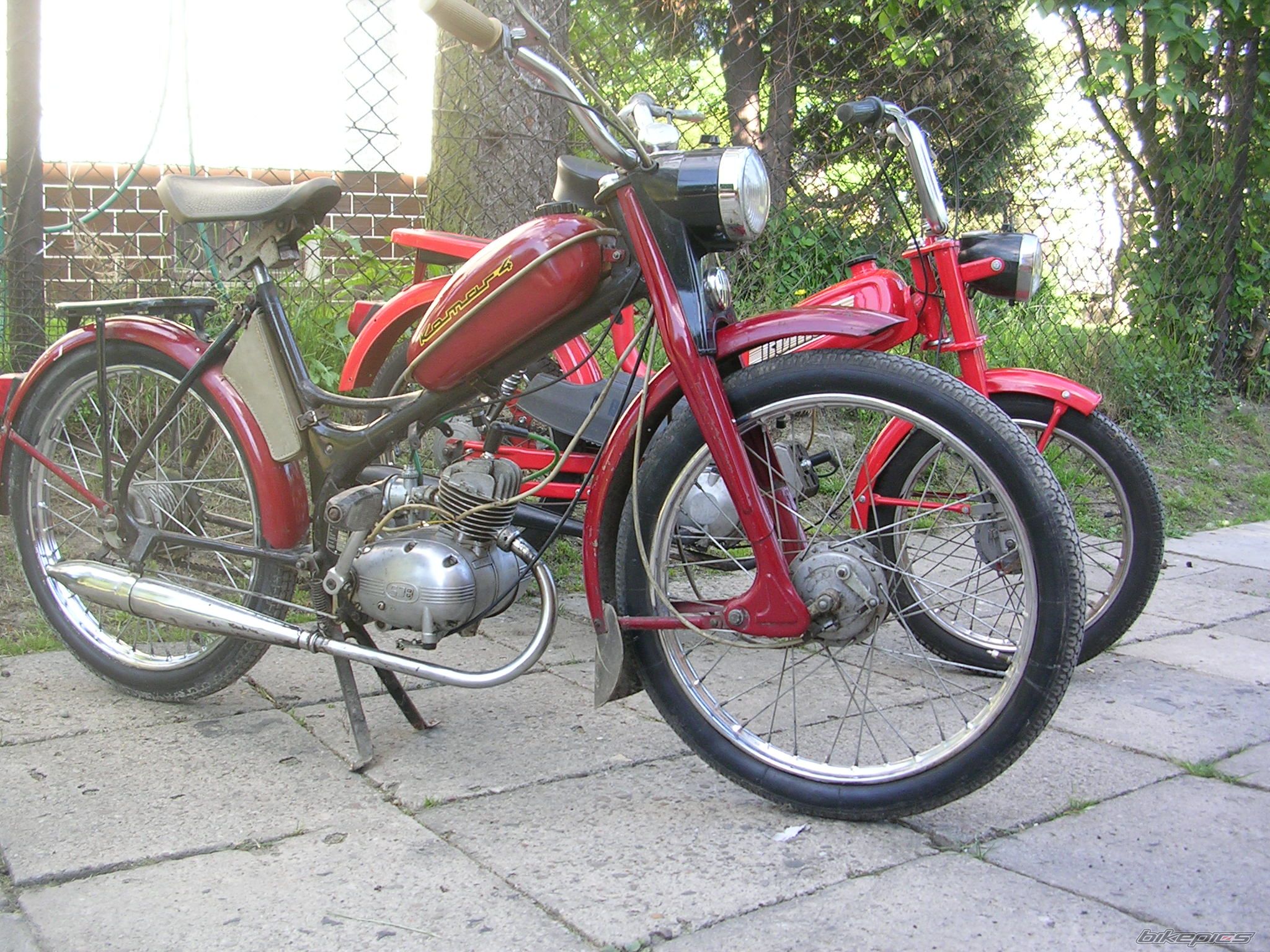Bike Photo 2209057