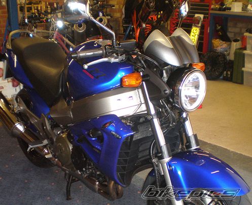 Bike Photo 2209109