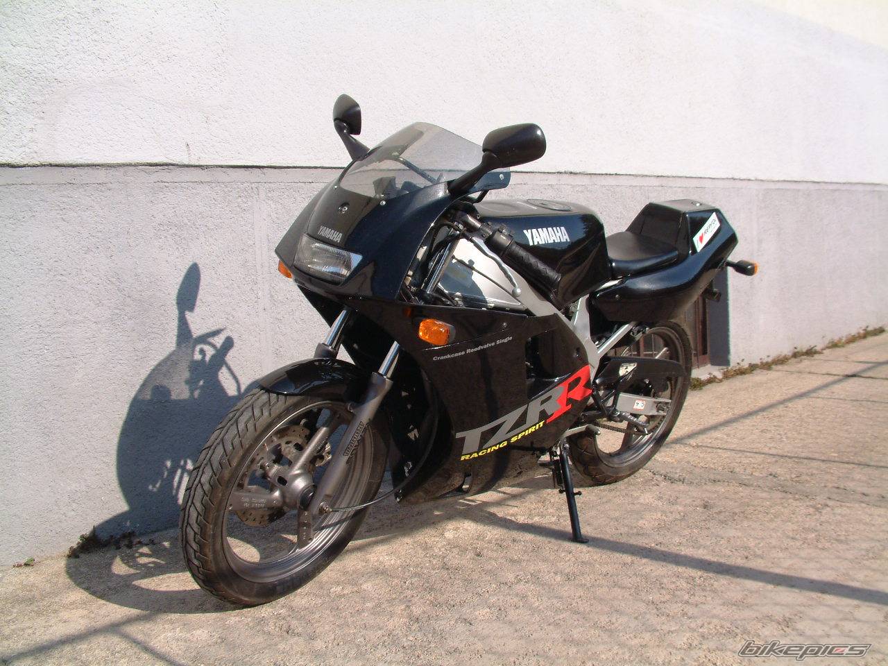 Bike Photo 220916