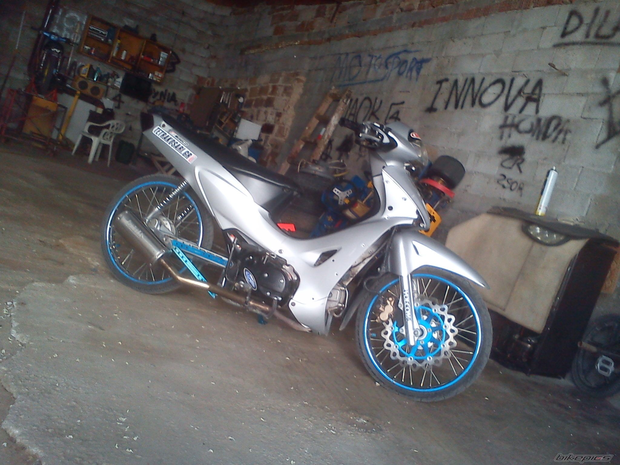 Bike Photo 2209165