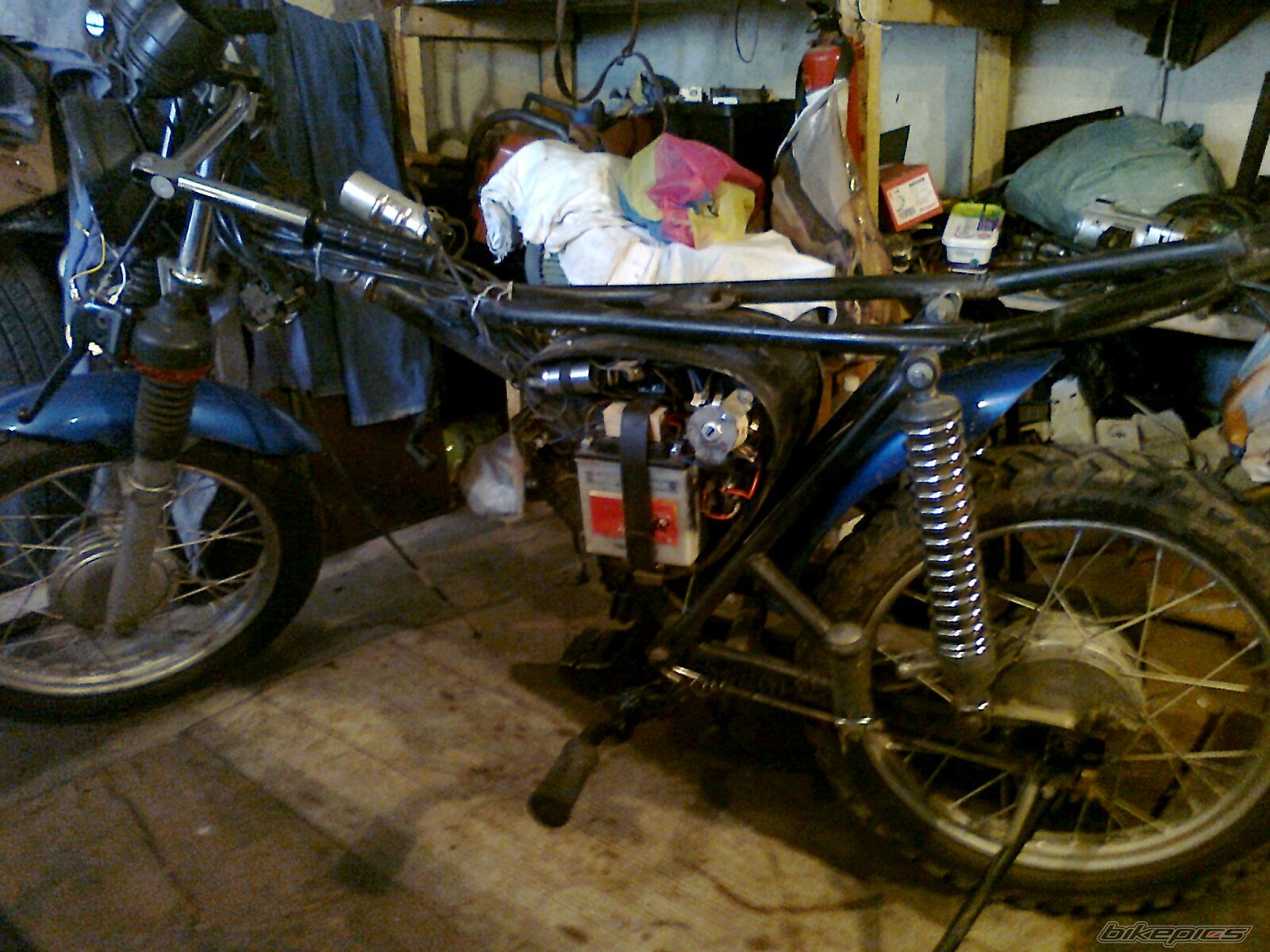 Bike Photo 2209446
