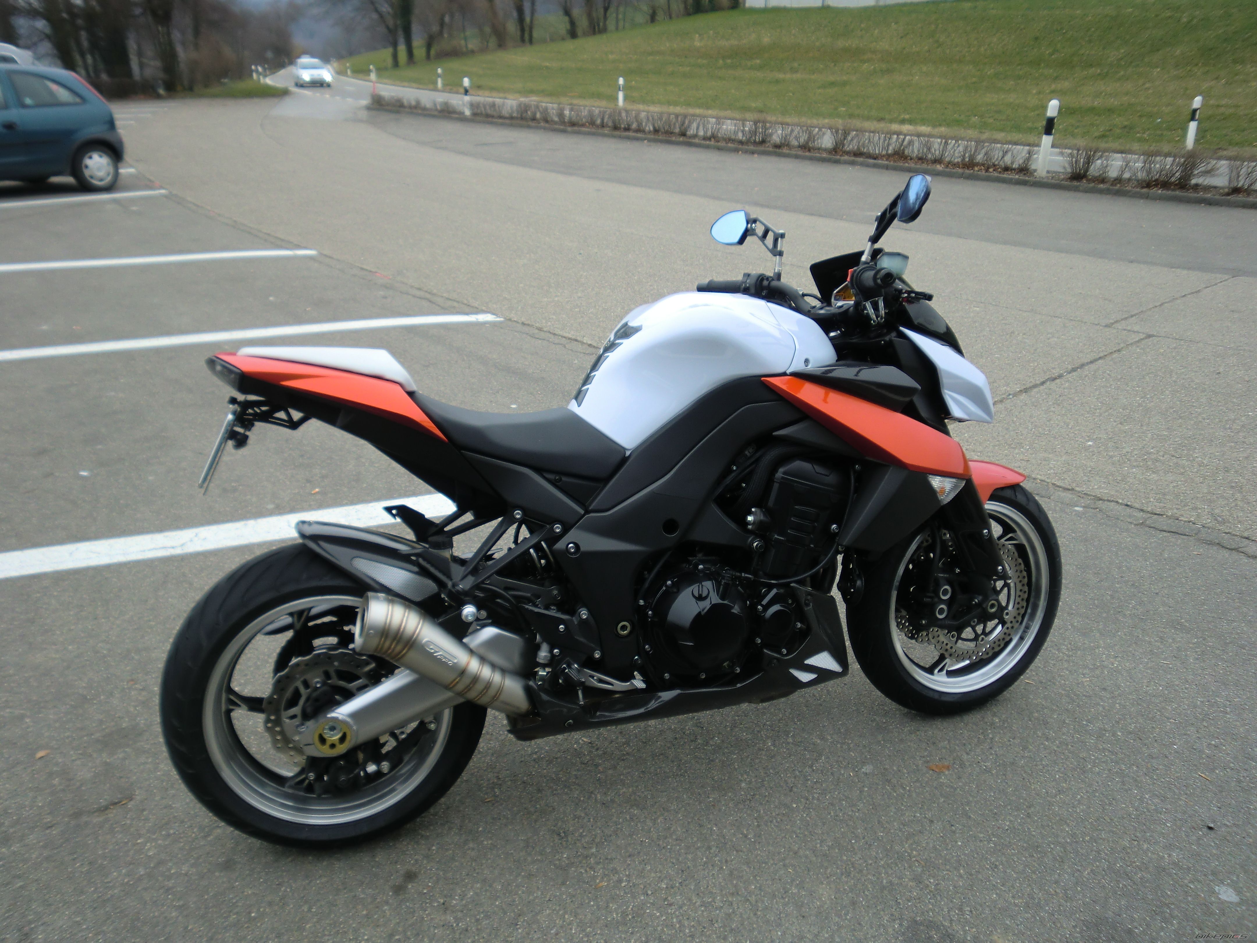 Bike Photo 2209463