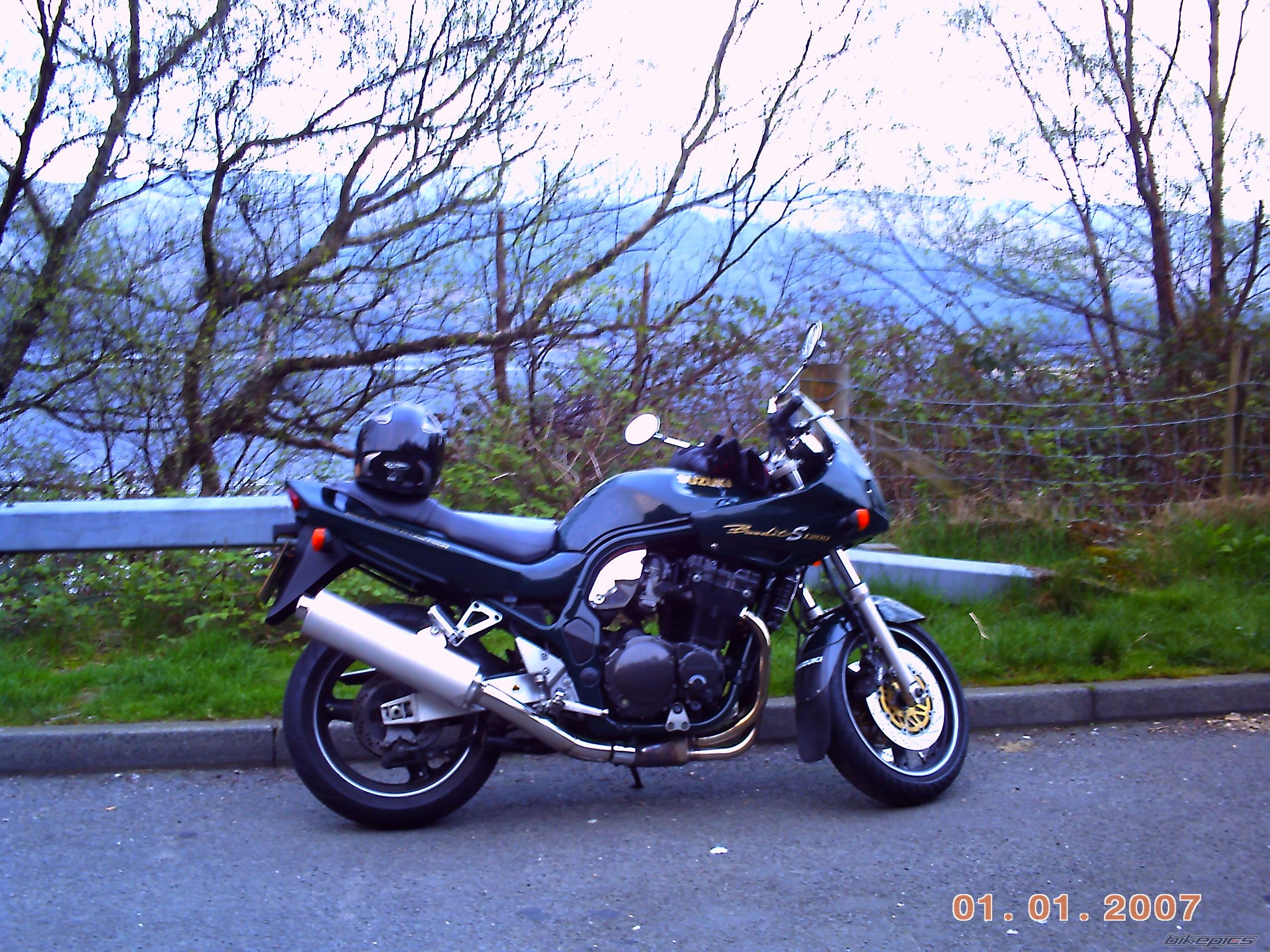 Bike Photo 2209577