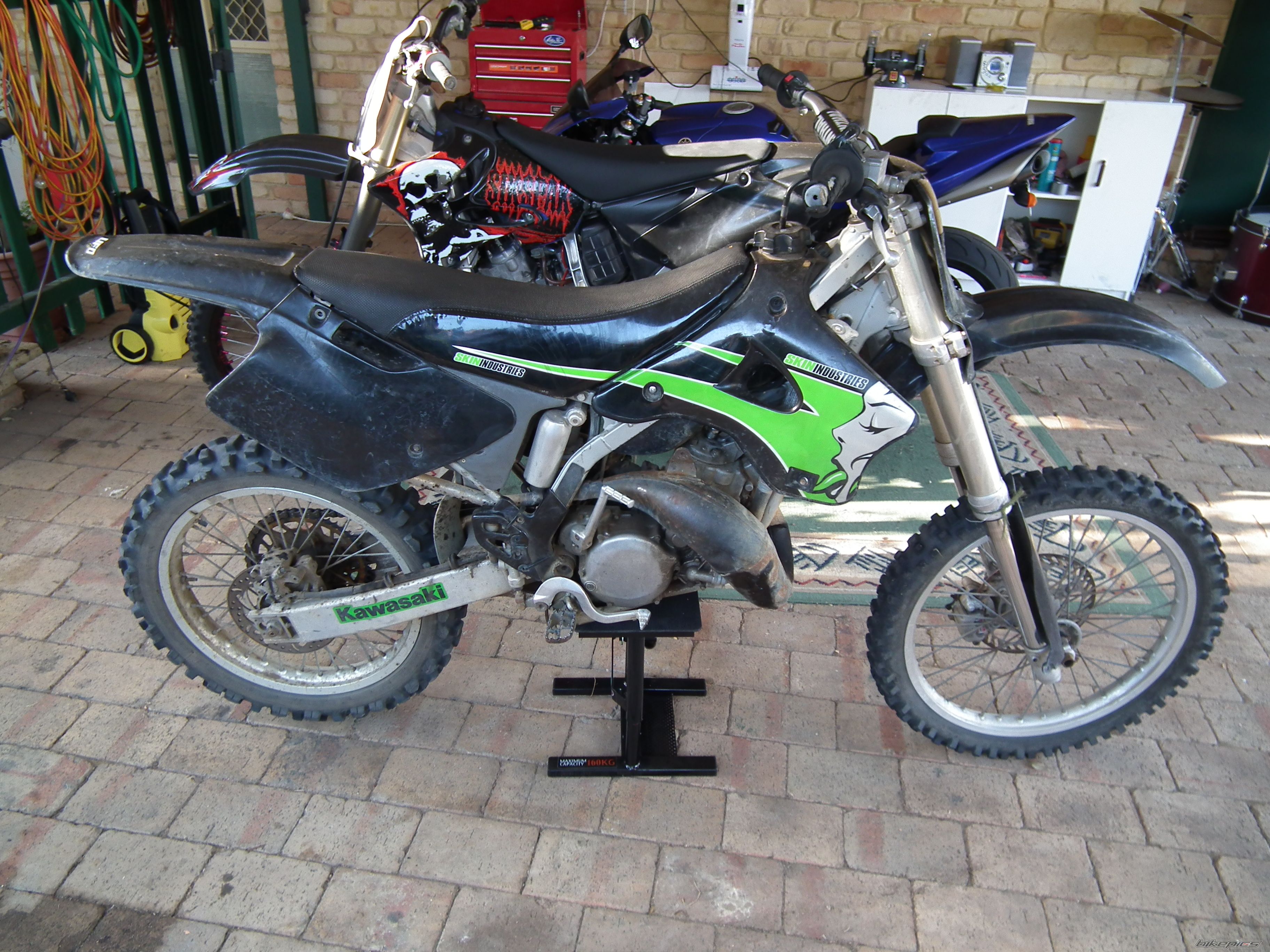 Bike Photo 2209664