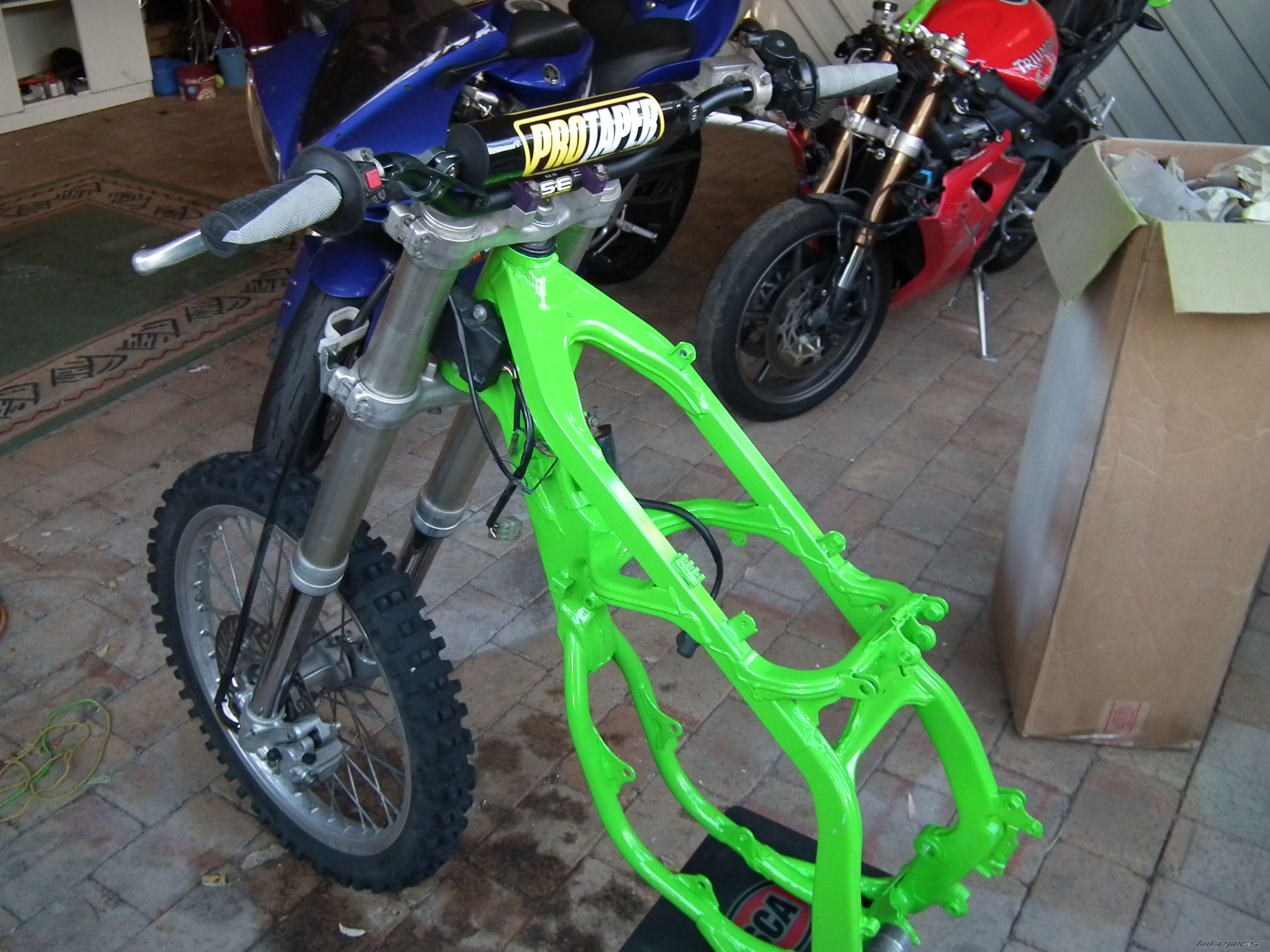Bike Photo 2209676