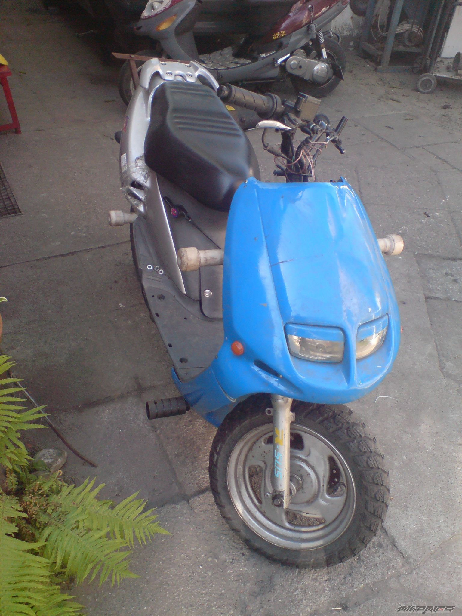 Bike Photo 2209835