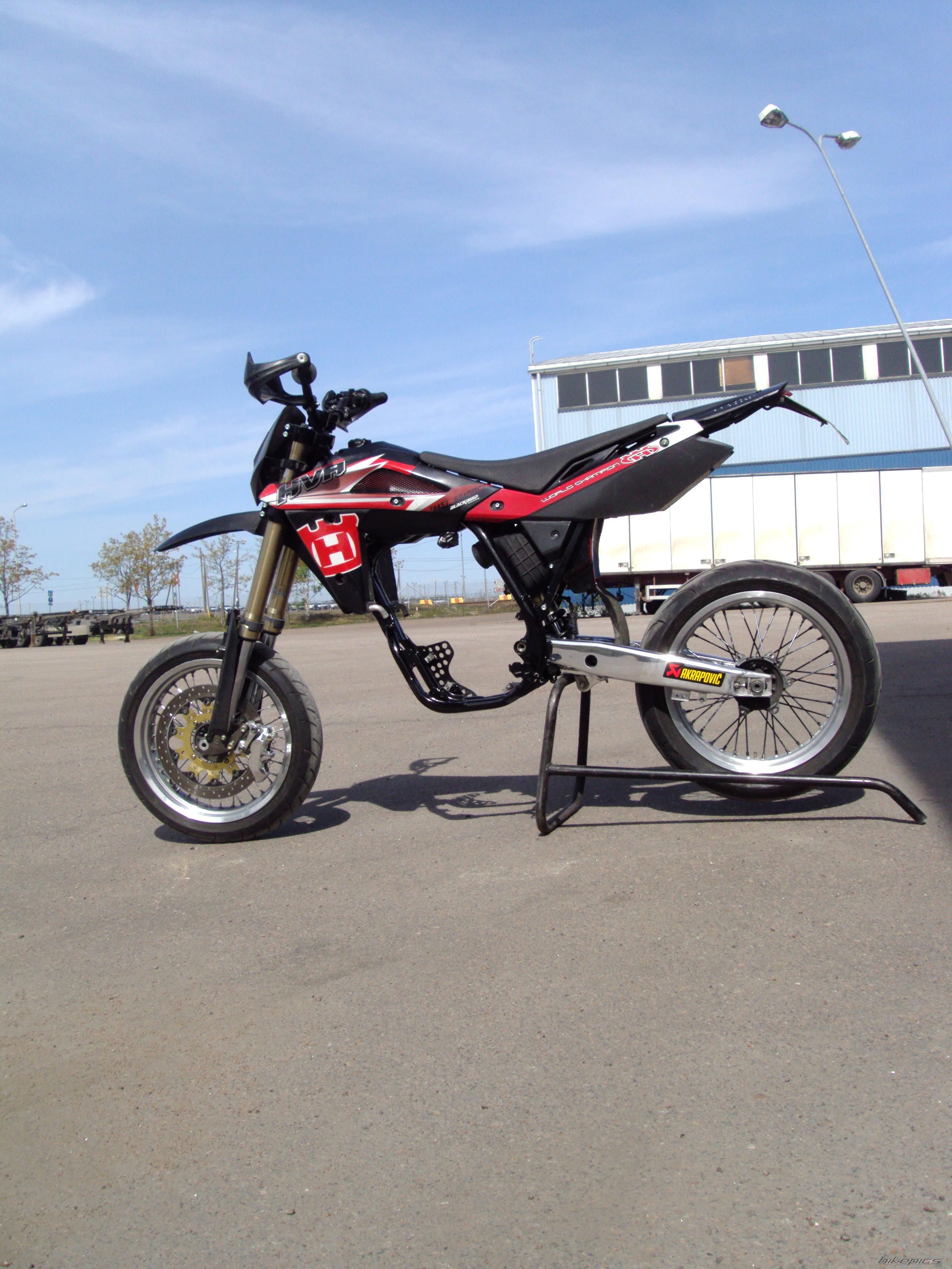 Bike Photo 2209876