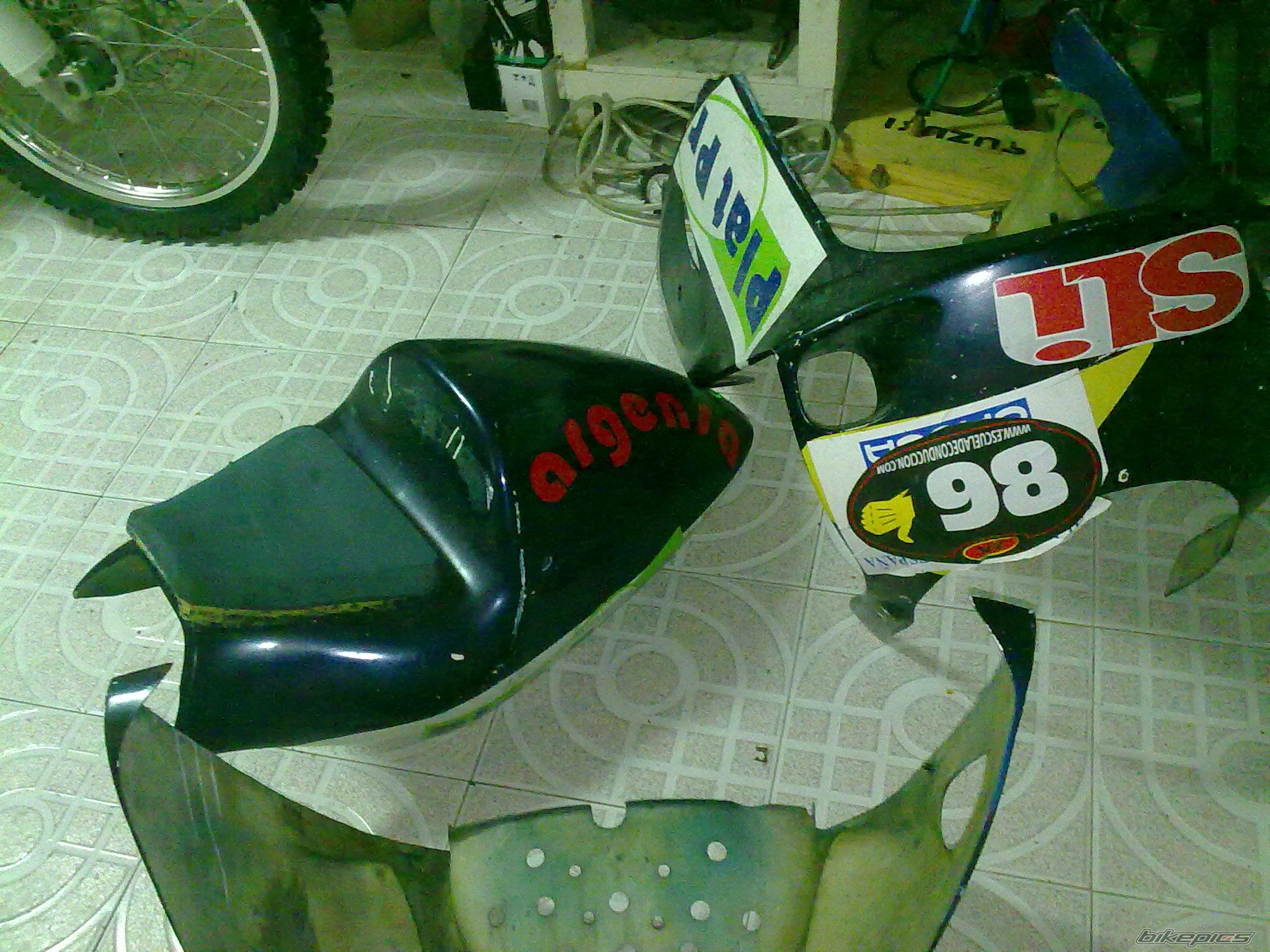 Bike Photo 2209910