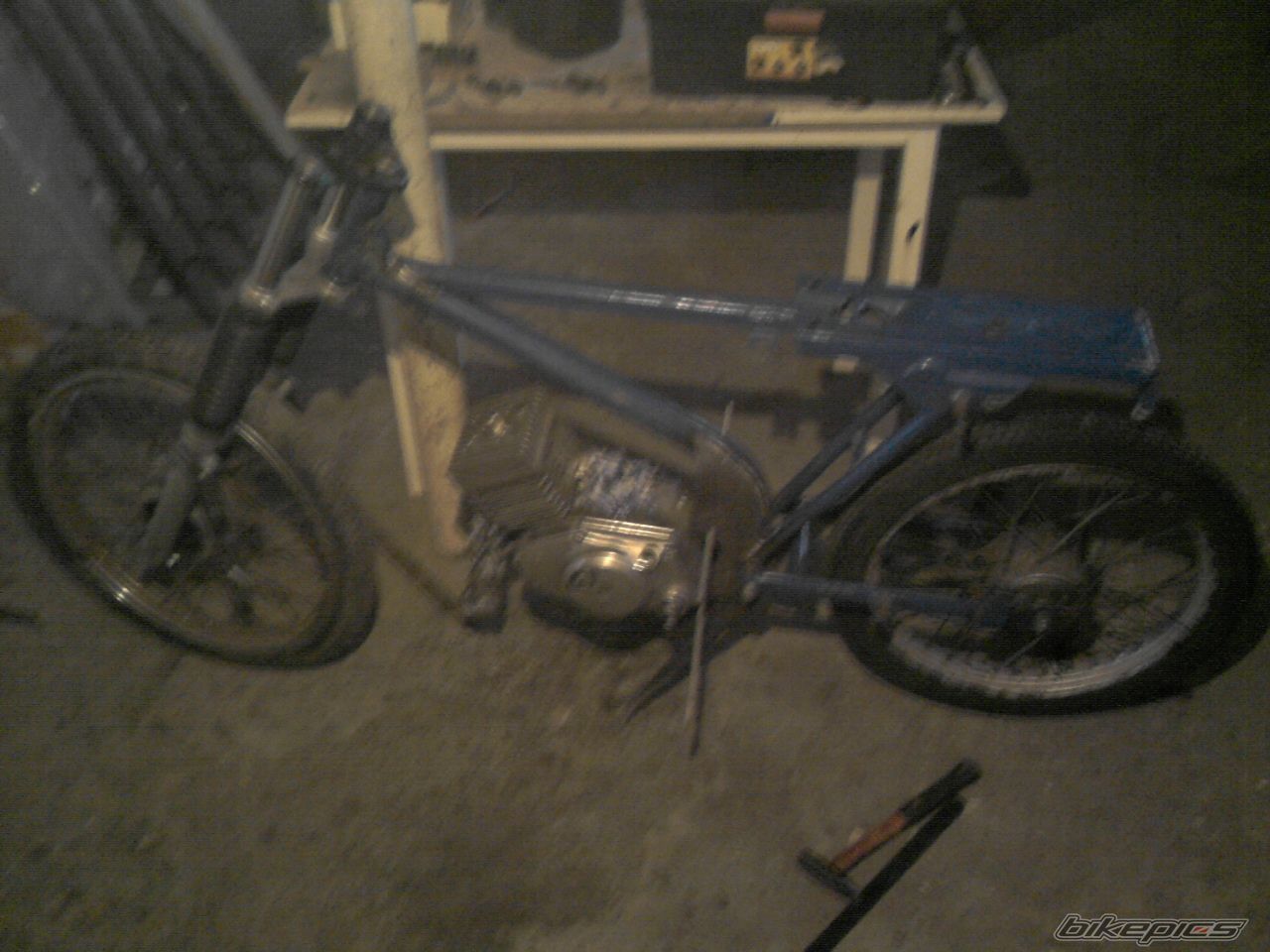 Bike Photo 2209925