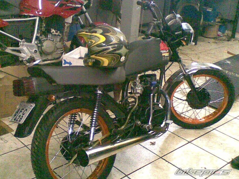 Bike Photo 2210382