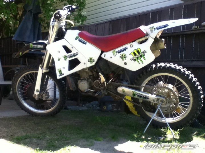 Bike Photo 2210759