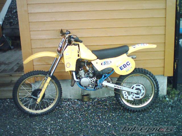 Bike Photo 221077