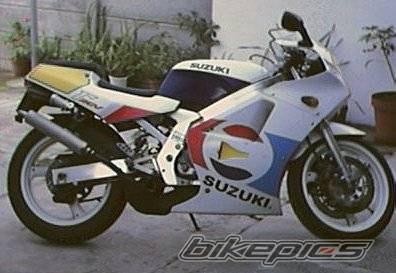 Bike Photo 22108