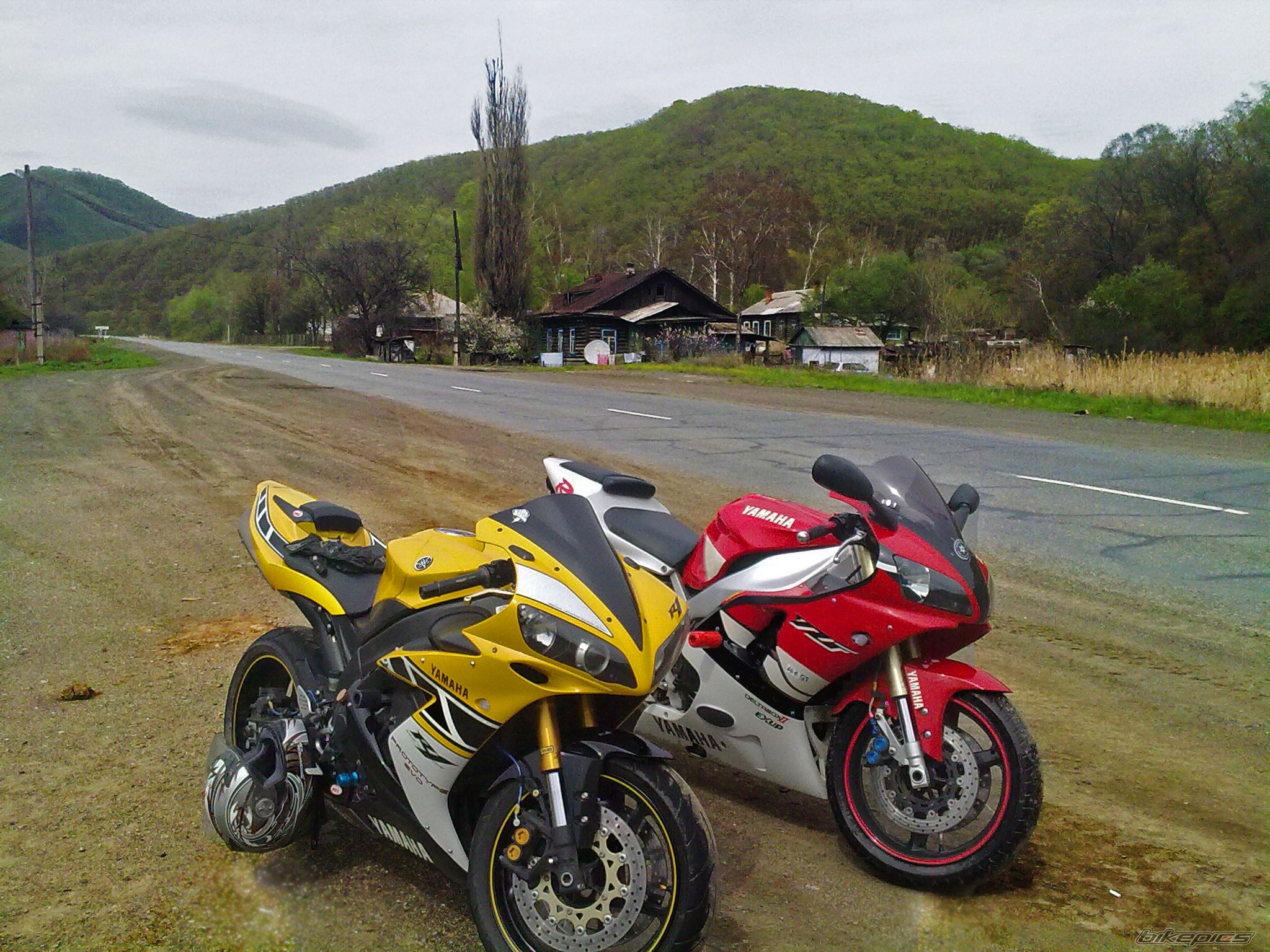Bike Photo 2210945
