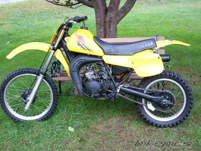 Bike Photo 221109