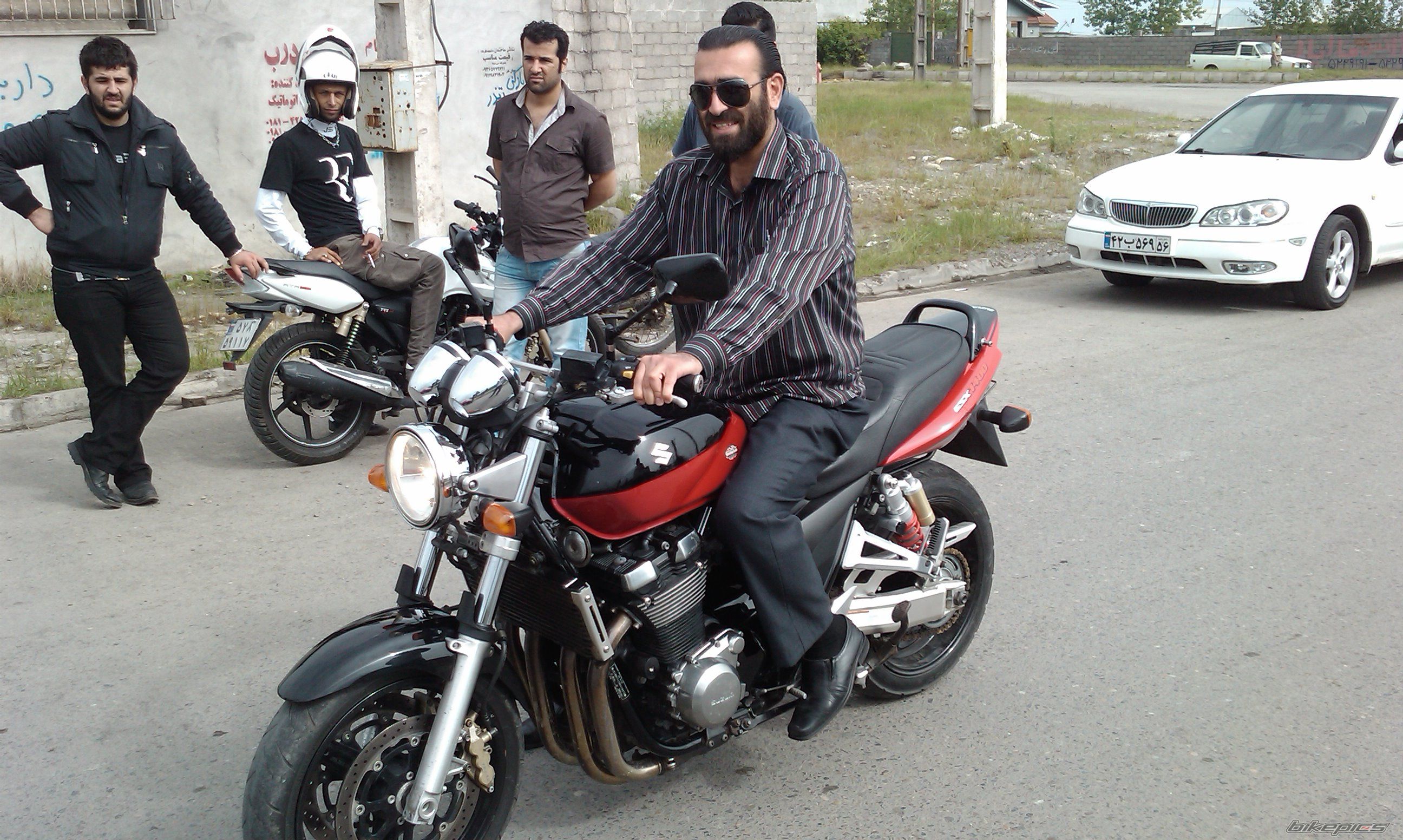 Bike Photo 2211264