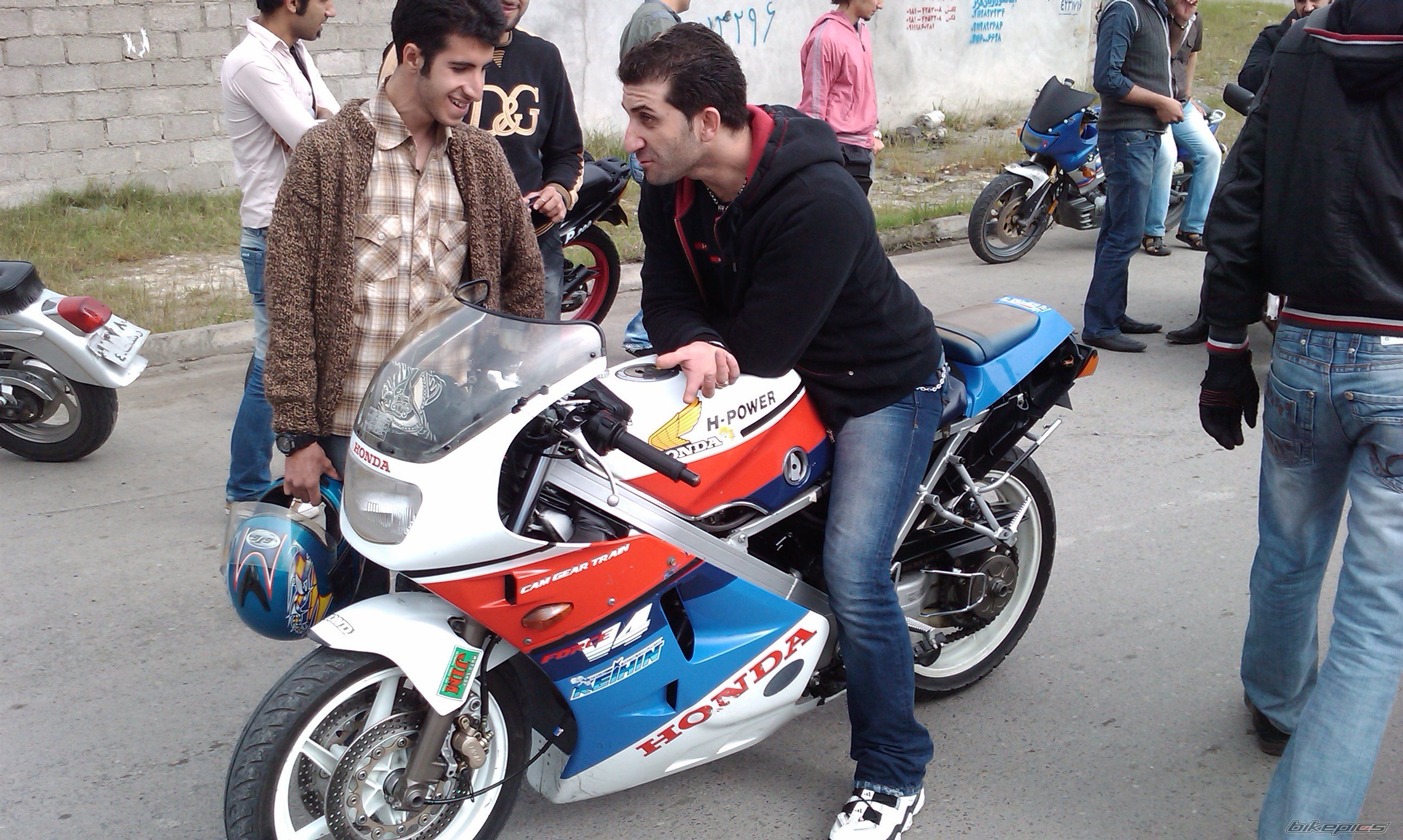 Bike Photo 2211269