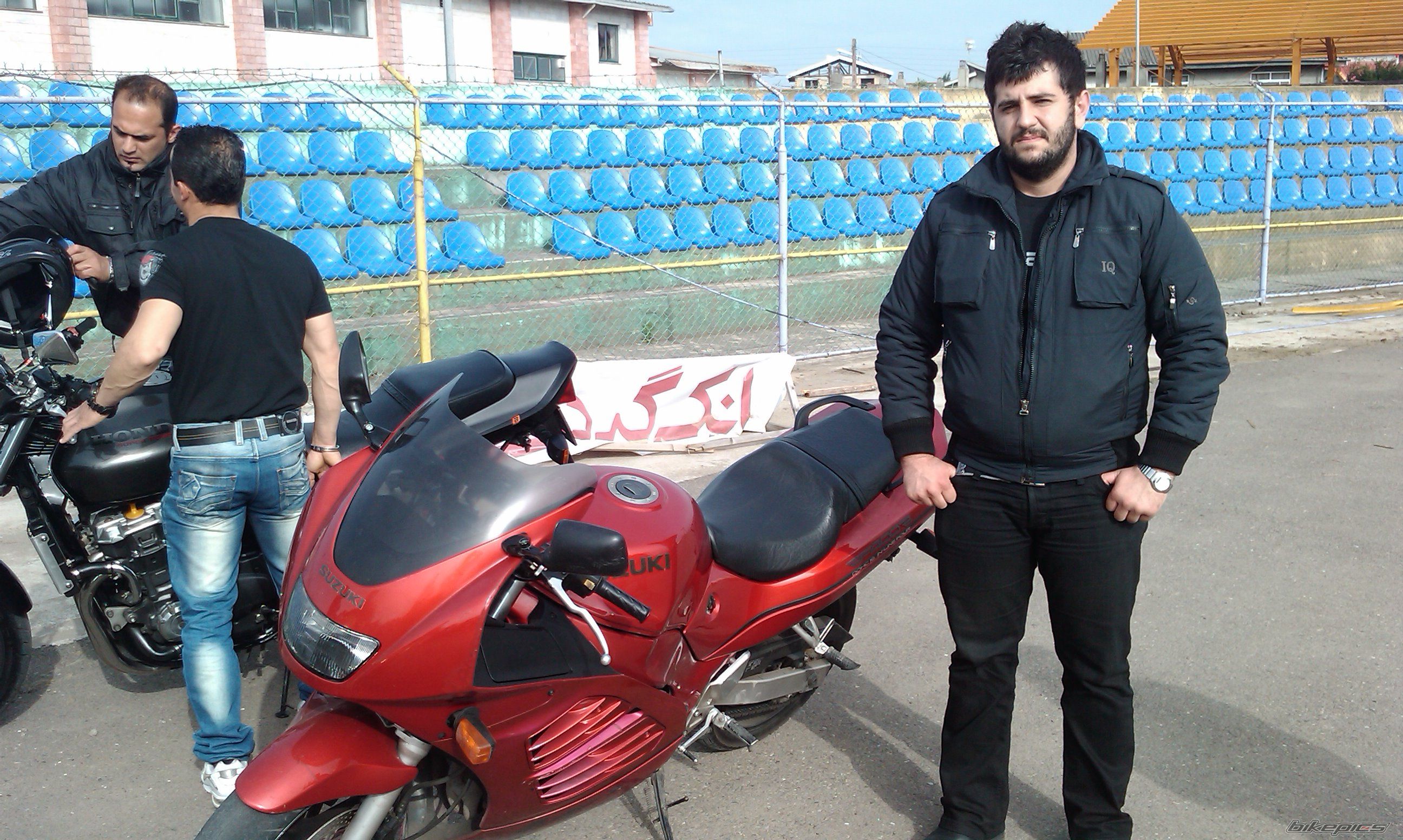 Bike Photo 2211286