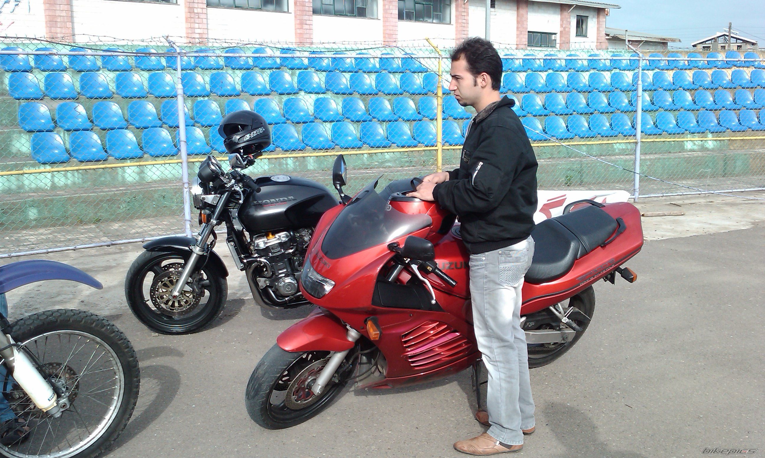Bike Photo 2211288