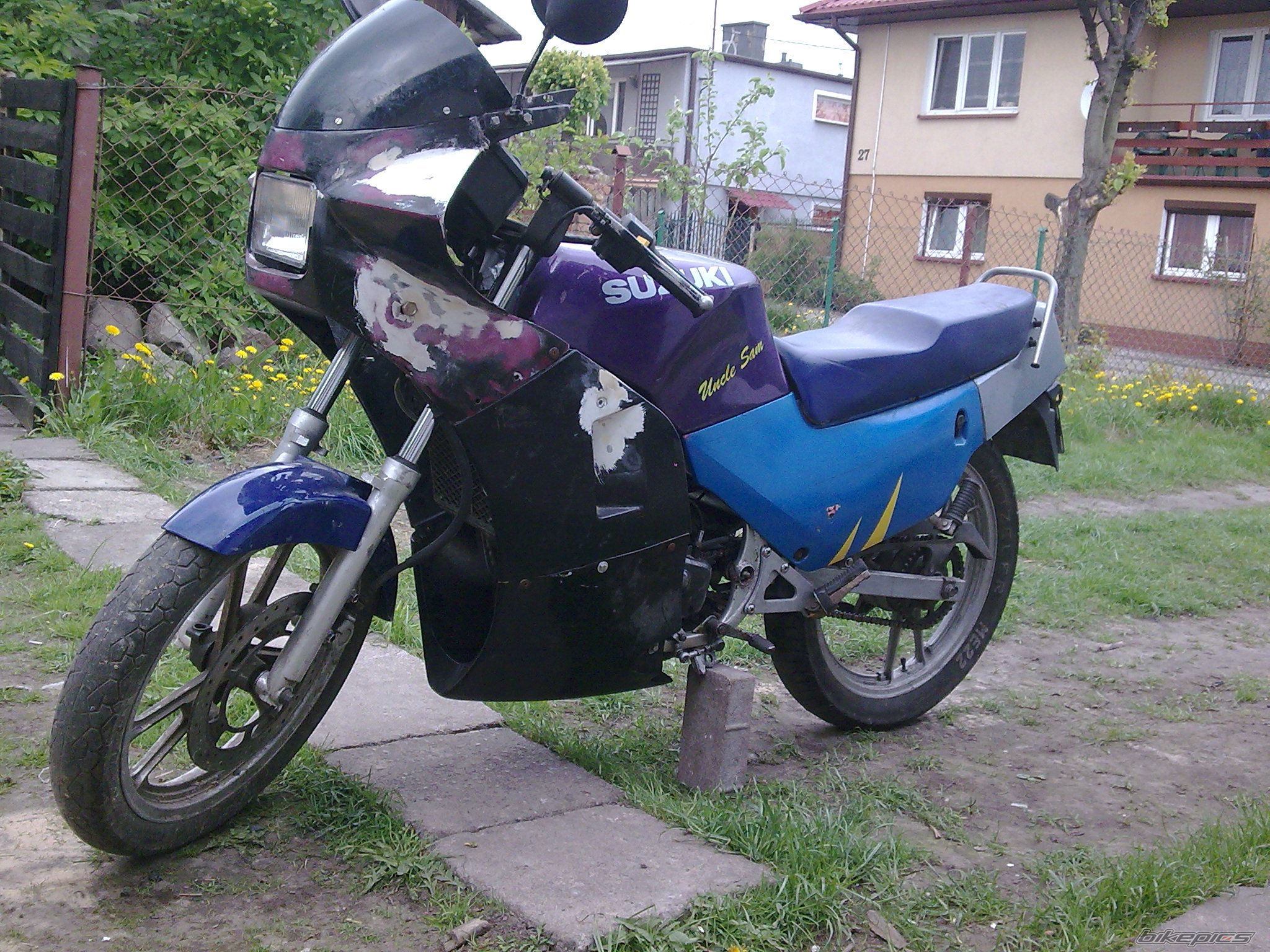 Bike Photo 2211348