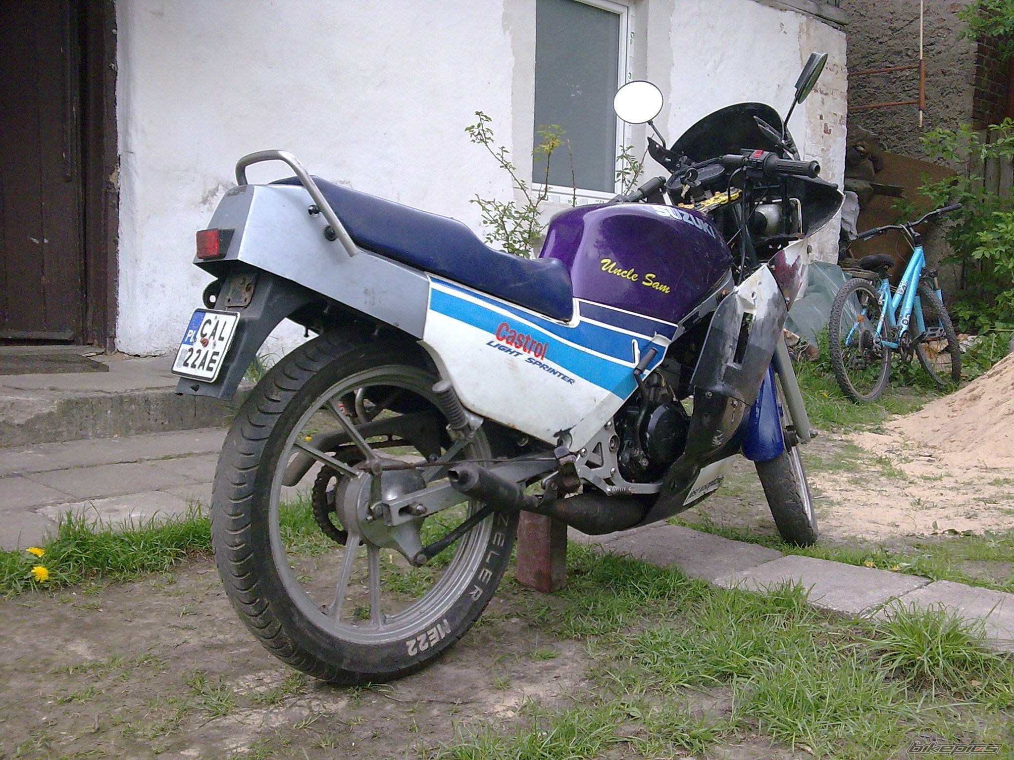 Bike Photo 2211350