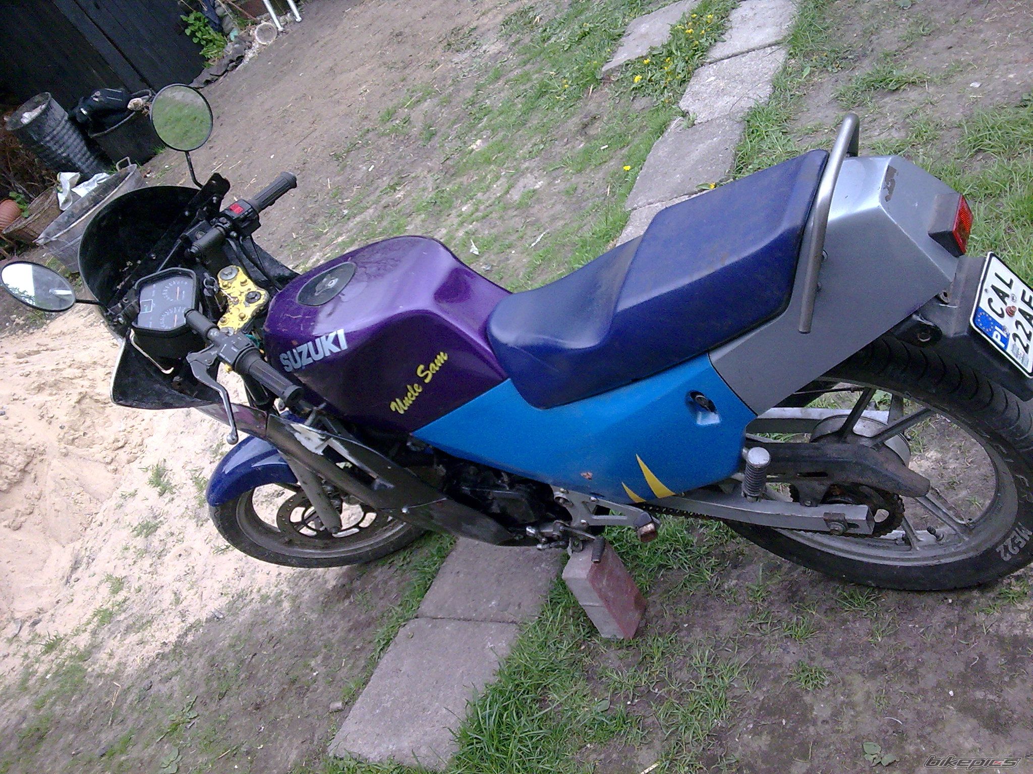 Bike Photo 2211351