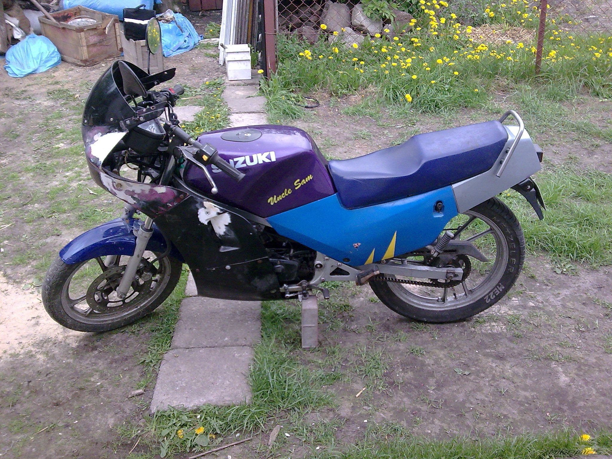 Bike Photo 2211352