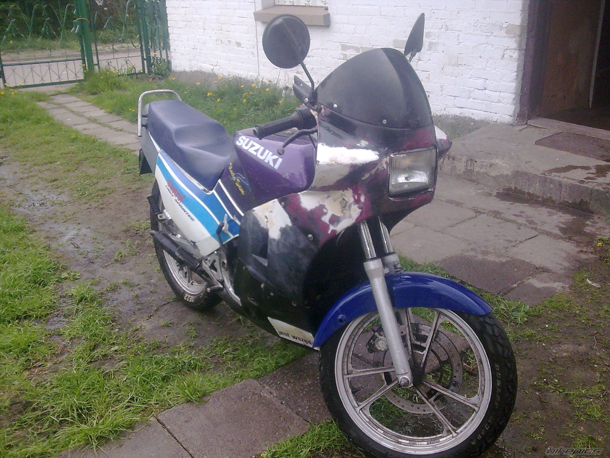 Bike Photo 2211360