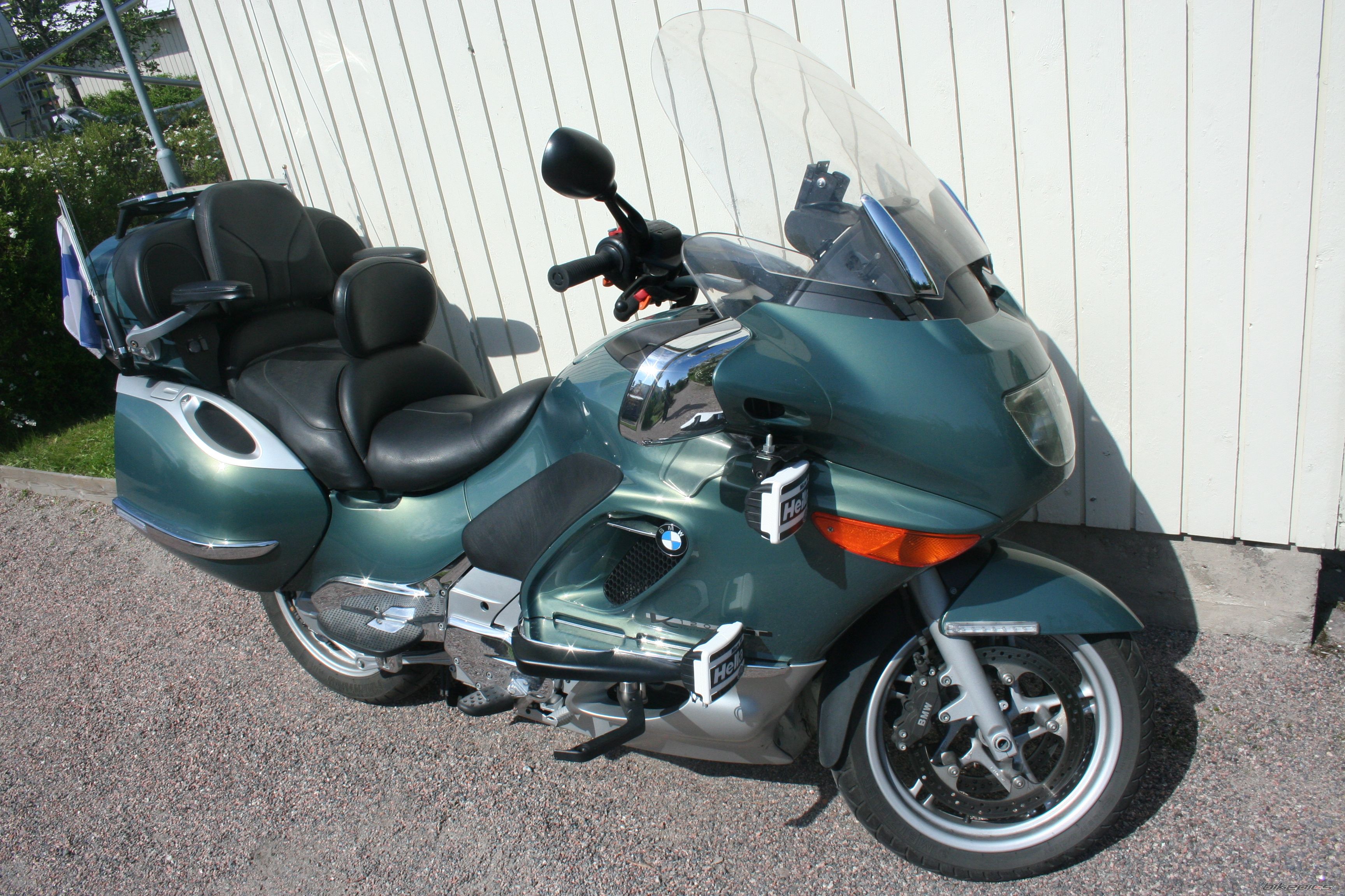Bike Photo 2211420