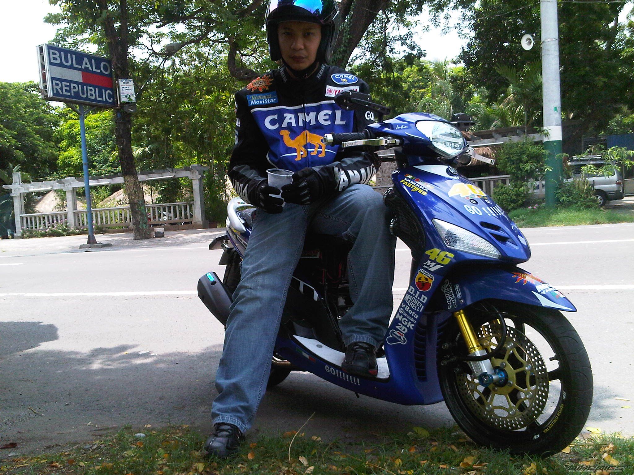 Bike Photo 2211438