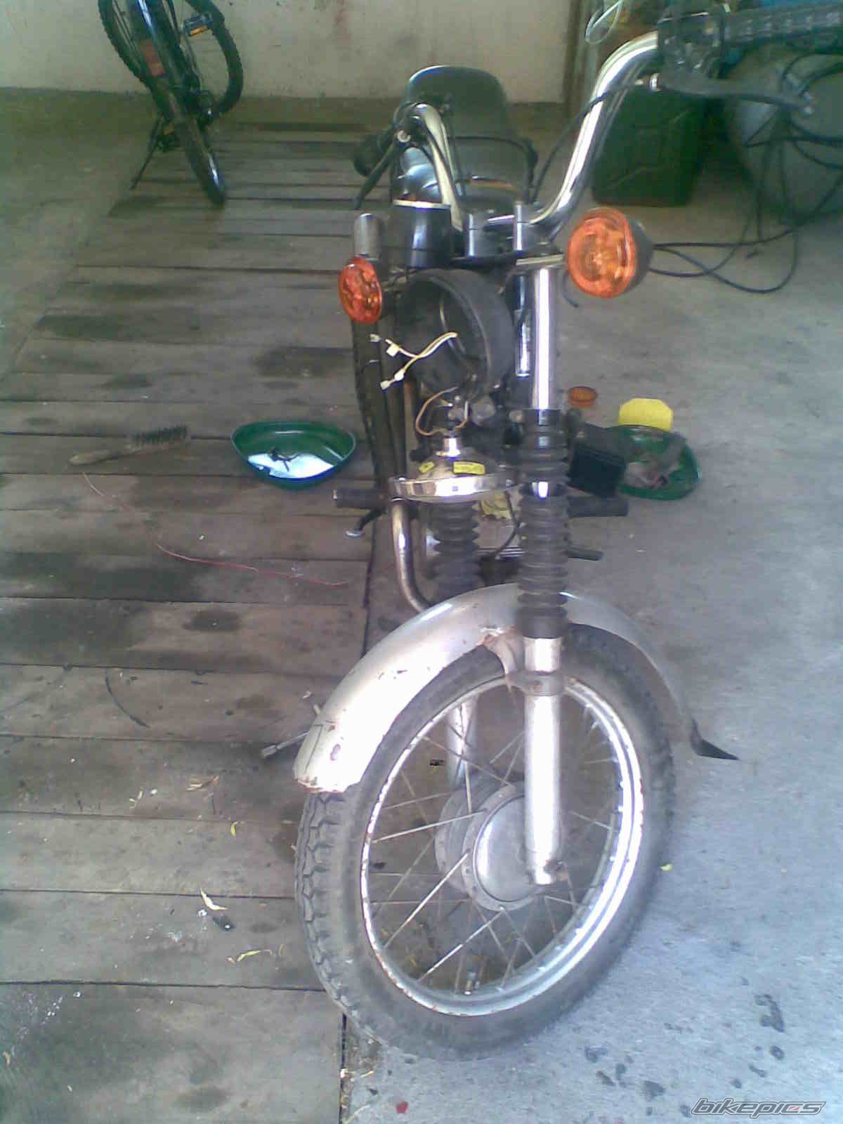 Bike Photo 2211446