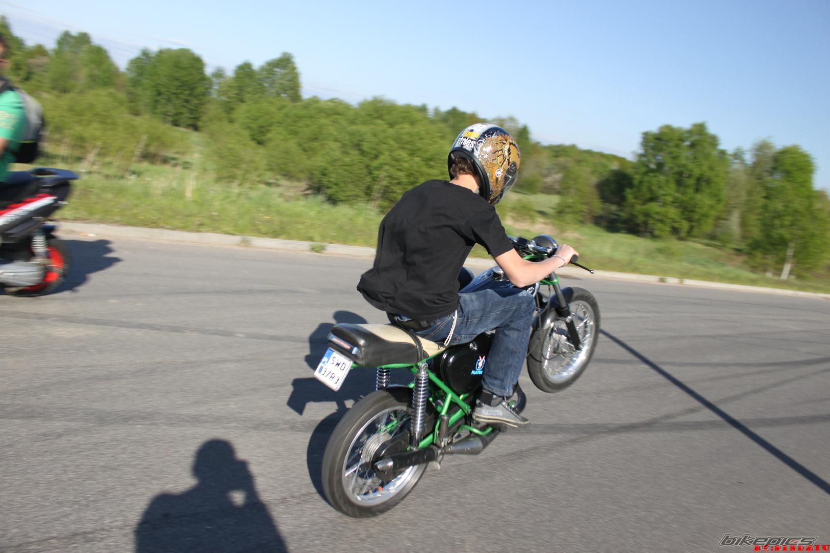 Bike Photo 2211686