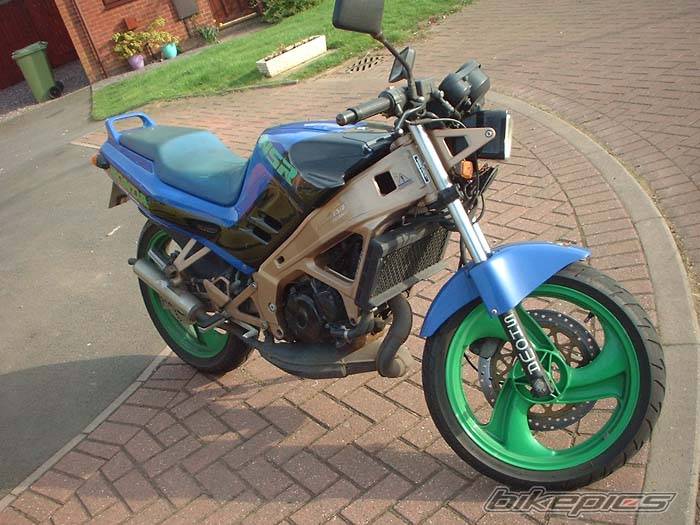Bike Photo 22118