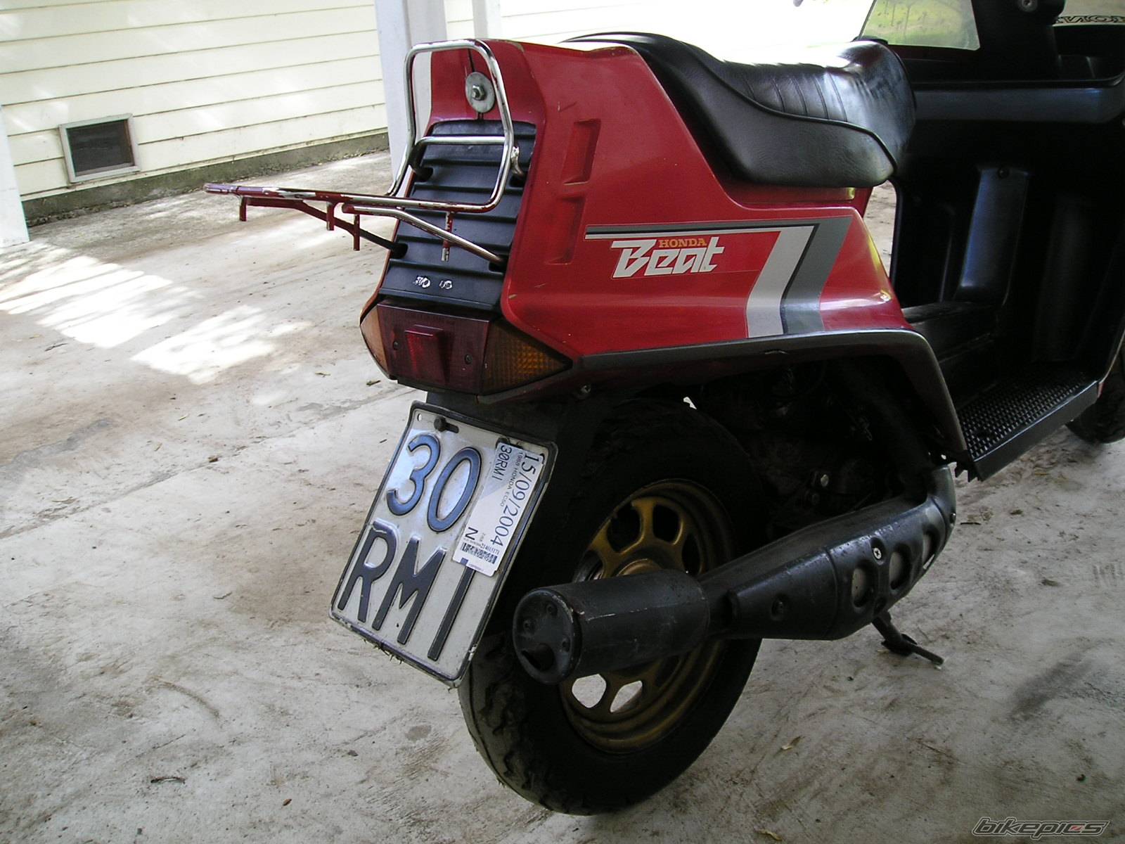 Bike Photo 221180
