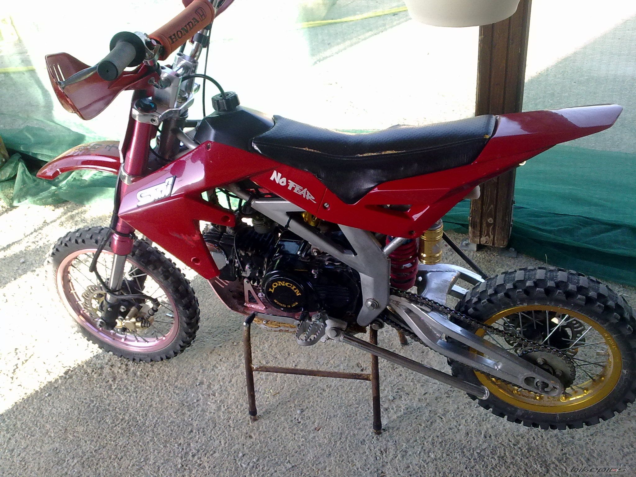 Bike Photo 2211854