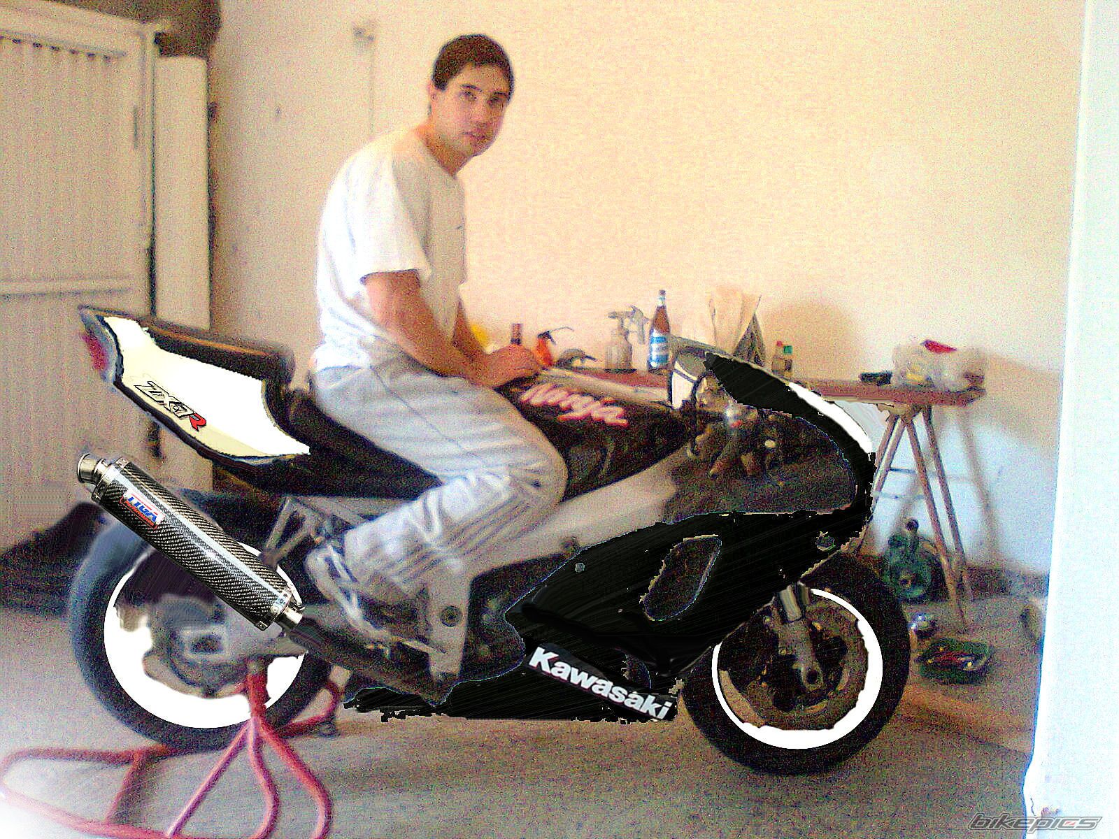 Bike Photo 2212301