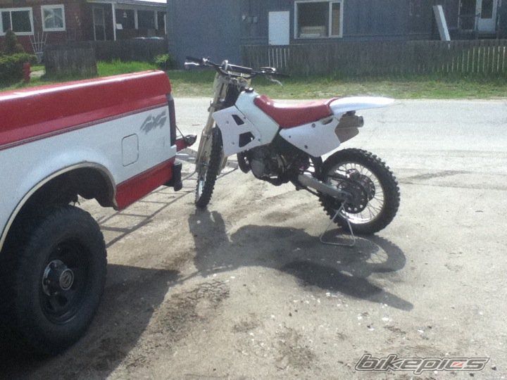 Bike Photo 2212322