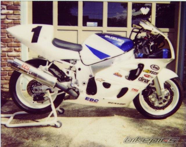 Bike Photo 22124